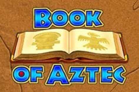 Интересный игровой автомат в Казино Jozz ➤ Book Of Aztec