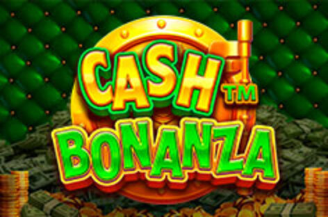 Интересный игровой автомат в Казино Jozz ➤ Cash Bonanza