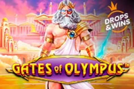 Интересный игровой автомат в Казино Jozz ➤ Gates Of Olympus