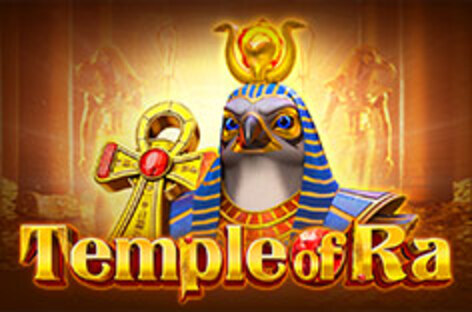 Интересный игровой автомат в Казино Jozz ➤ Temple Of Ra