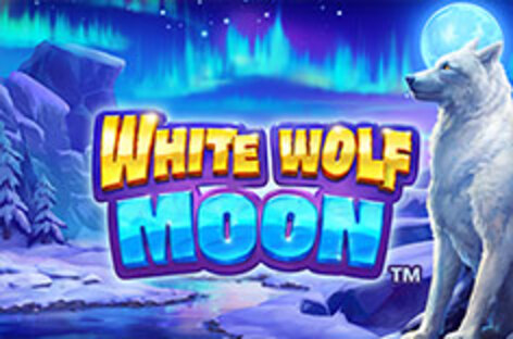 Интересный игровой автомат в Казино Jozz ➤ White Wolf Moon