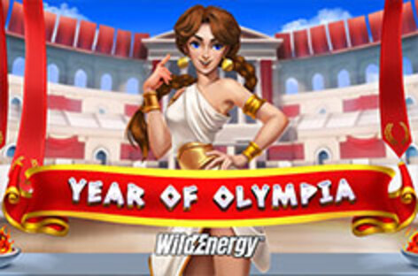 Year Of Olympia